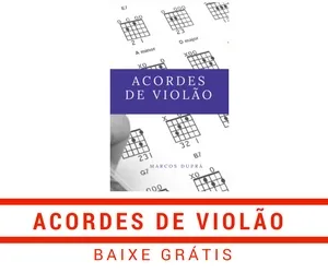 acordes violão