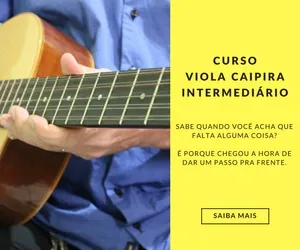viola intermediário