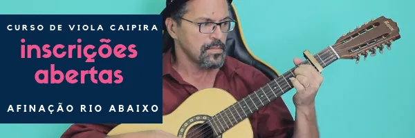 inscrições abertas