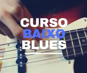 baixo blues