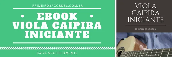 Aula Primeiros Acordes