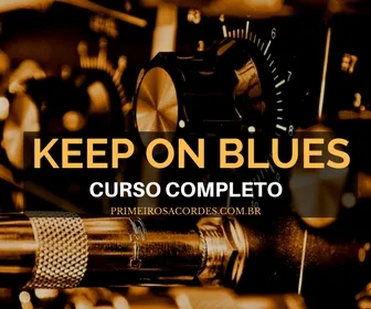 Aula Primeiros Acordes