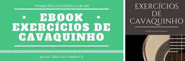 Aula Primeiros Acordes