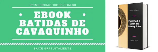 Aula Primeiros Acordes