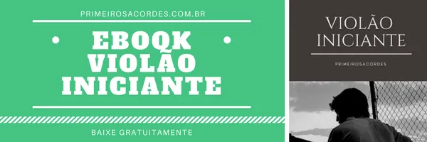 Aula Primeiros Acordes