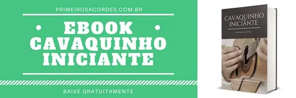 Aula Primeiros Acordes