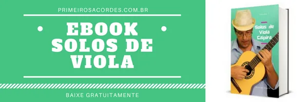 Aula Primeiros Acordes