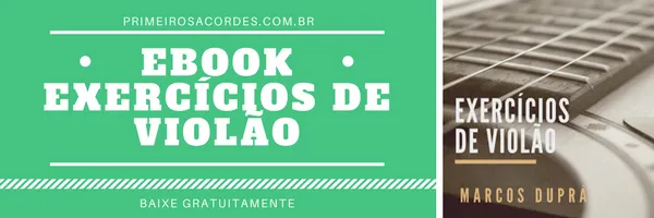 Aula Primeiros Acordes