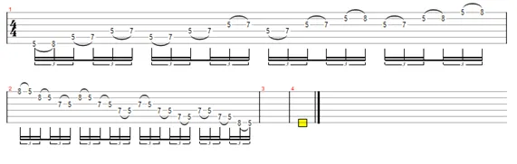 Aula Primeiros Acordes