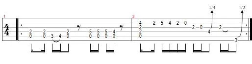 Aula Primeiros Acordes