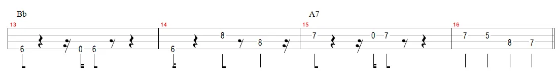 Aula Primeiros Acordes