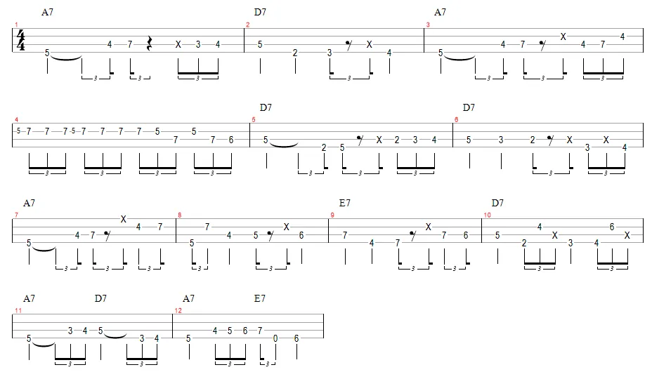 Aula Primeiros Acordes