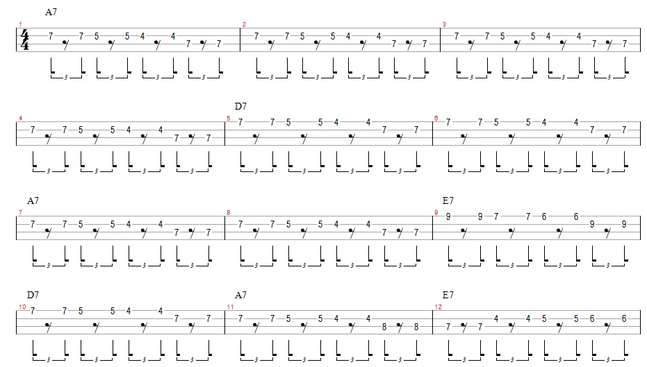 Aula Primeiros Acordes