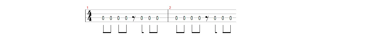 Aula Primeiros Acordes