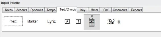Aula Primeiros Acordes
