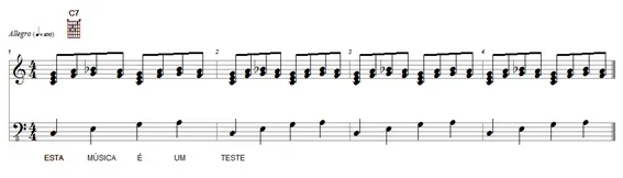 Aula Primeiros Acordes