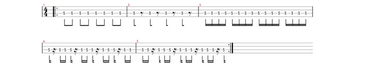 Aula Primeiros Acordes