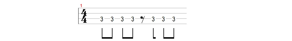 Aula Primeiros Acordes