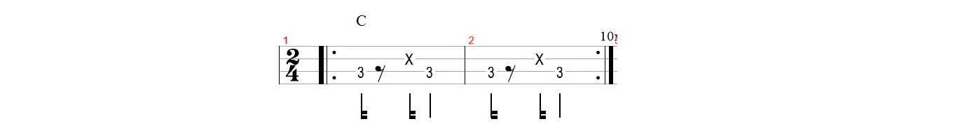 Aula Primeiros Acordes