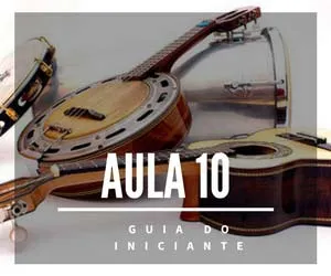 Aula Primeiros Acordes