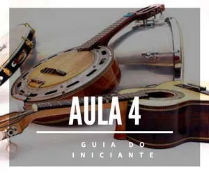 Aula Primeiros Acordes