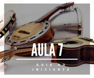 Aula Primeiros Acordes
