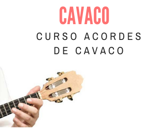 Aprendendo a Tocar Cavaquinho