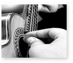Aula de Cavaquinho Iniciante