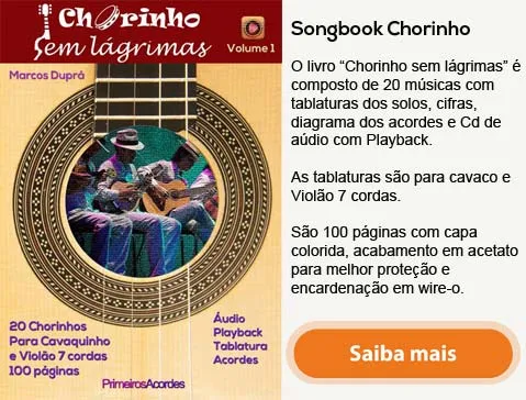 Aula Primeiros Acordes