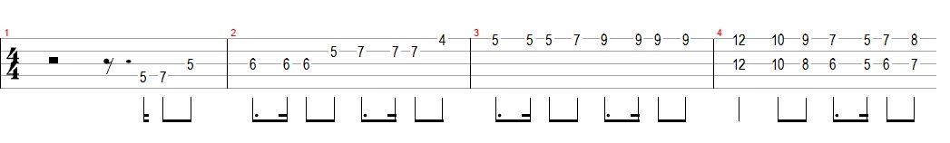 Aula Primeiros Acordes