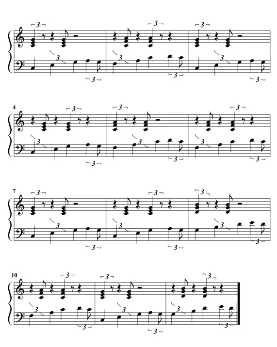 Aula Primeiros Acordes