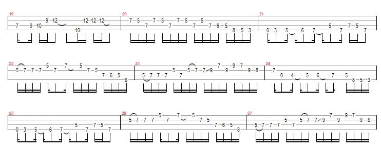 Aula Primeiros Acordes