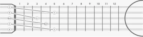 Aula Primeiros Acordes